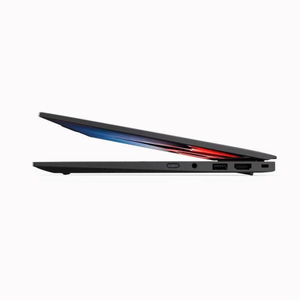 Lenovo TP X1 Carbon G12 ,Ultra 7-155U, 14.0˝ 1920x1200 WUXGA, UMA, 32GB, SSD 1TB, W11Pro, 400N, matný, 3y PS 