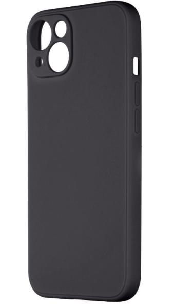 OBAL:ME Matte TPU Kryt pre Apple iPhone 13 Black