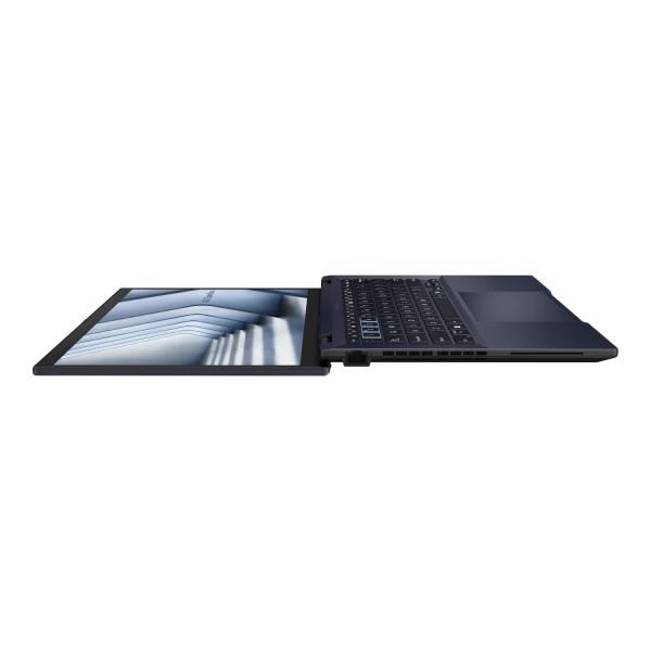 ASUS ExpertBook B3/ B3404CVA/ i7-1360P/ 14"/ WUXGA/ 16GB/ 1TB SSD/ UHD/ W11P/ Black/ 2R 