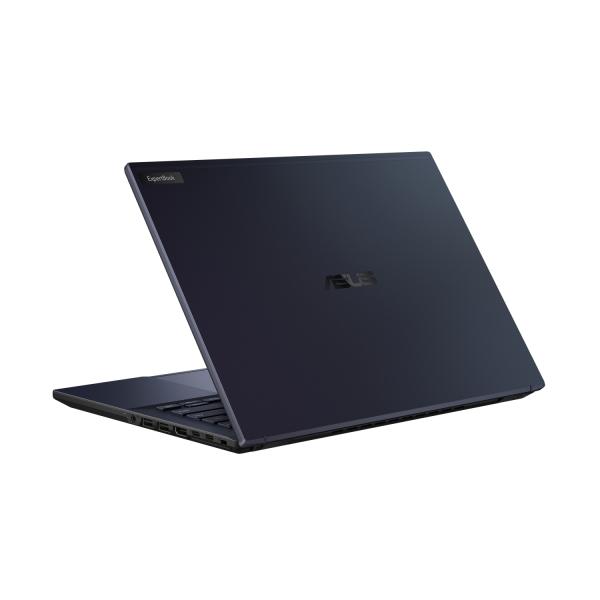 ASUS ExpertBook B3/ B3404CVA/ i7-1360P/ 14"/ WUXGA/ 16GB/ 1TB SSD/ UHD/ W11P/ Black/ 2R 