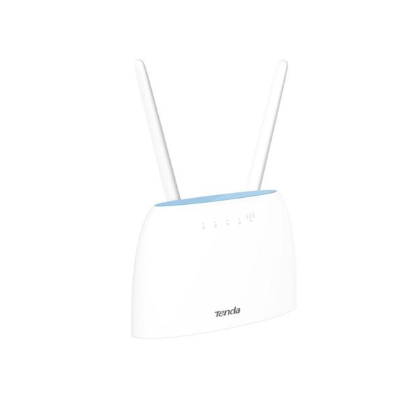 Tenda 4G09 Wi-Fi AC1200 4G+ LTE smerovač + SIM O2 GO, VPN, LTE Cat.6, IPv6, CZ App 