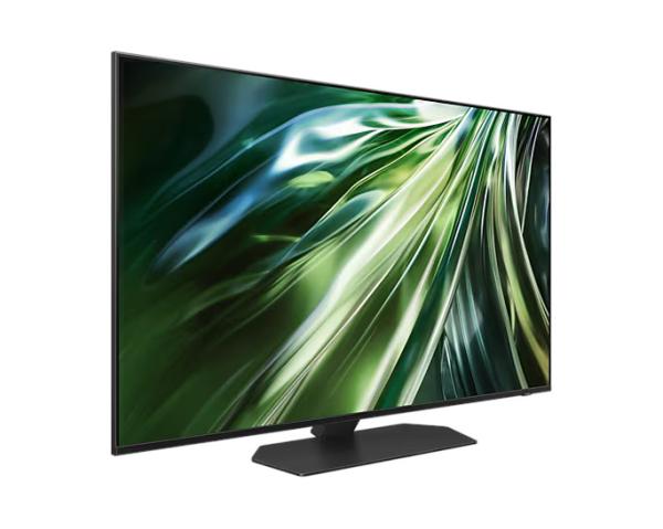 Samsung/ Neo QE50QN90D/ 50"/ 4K UHD/ Titánovo čierna 