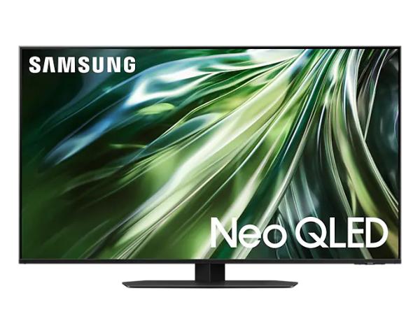 Samsung/ Neo QE50QN90D/ 50"/ 4K UHD/ Titánově černá