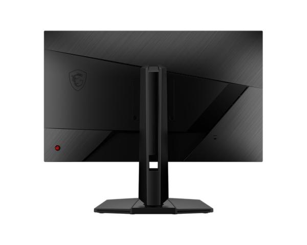 MSI/ G272QPF E2/ 27"/ IPS/ QHD/ 180Hz/ 1ms/ Black/ 2R 