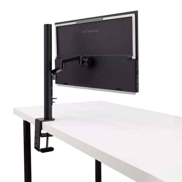 ASUS ZenScreen/ MB229CF/ 21, 5"/ IPS/ FHD/ 100Hz/ 16ms/ Black/ 3R 
