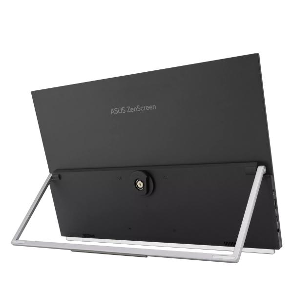 ASUS ZenScreen/ MB229CF/ 21, 5"/ IPS/ FHD/ 100Hz/ 16ms/ Black/ 3R 