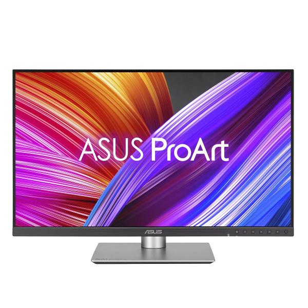ASUS ProArt/ PA24ACRV/ 23, 8"/ IPS/ QHD/ 75Hz/ 5ms/ Black/ 3R 