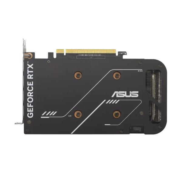 ASUS Dual GeForce RTX 4060 Ti V2 (Bulk)/ OC/ 8GB/ GDDR6 