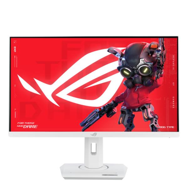 ASUS ROG/ Strix XG27ACS-W/ 27"/ IPS/ QHD/ 180Hz/ 1ms/ White/ 3R