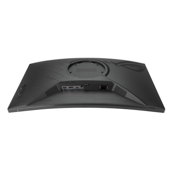 ASUS ROG/ Strix XG27WCS/ 27"/ VA/ QHD/ 180Hz/ 1ms/ Black/ 3R 