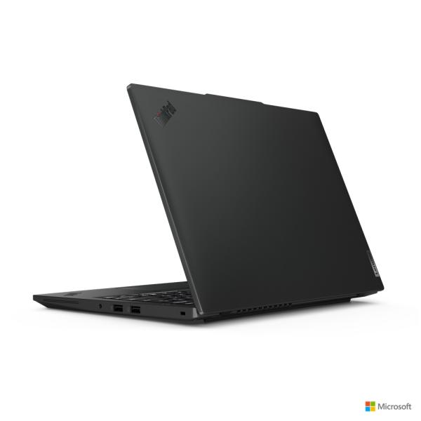 Lenovo ThinkPad L14/ Gen 5/ U5-125U/ 14"/ WUXGA/ 16GB/ 512GB SSD/ 4C-iGPU/ W11P/ Black/ 3R 