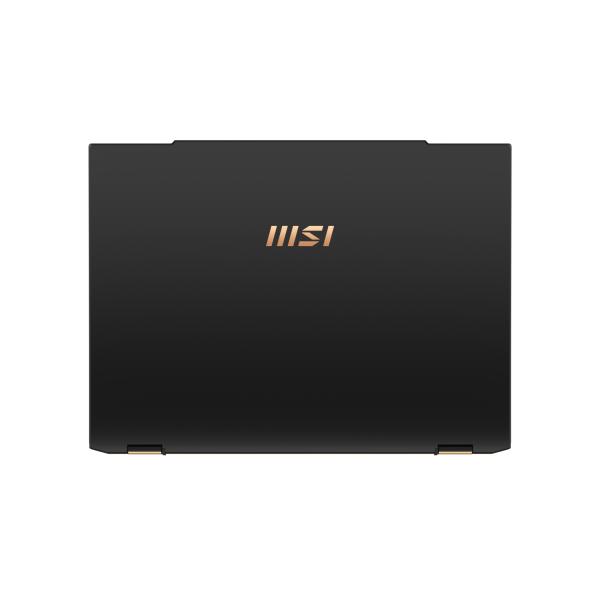 MSI Summit/ E13 Al Evo A1MTG/ U7-155H/ 13, 3"/ WUXGA/ T/ 32GB/ 1TB SSD/ Arc Xe/ W11P/ Black/ 2R 
