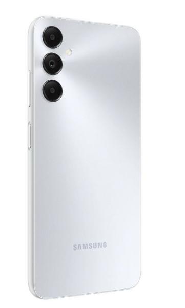 Samsung Galaxy A05s/ 4GB/ 128GB/ Silver 
