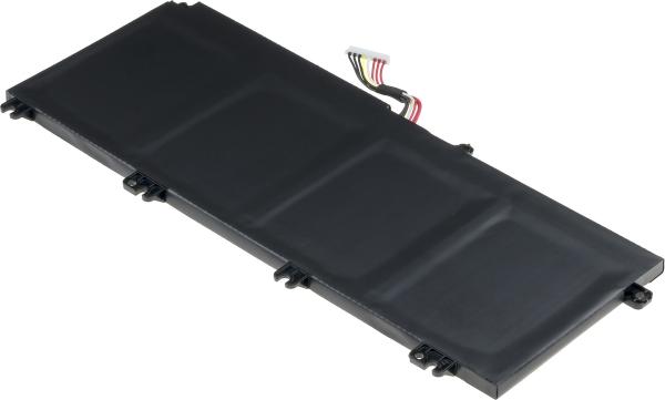 Batéria T6 Power pre Asus TUF FX705D, FX705G, 4240mAh, 64Wh, 4cell, Li-pol 