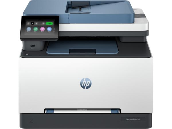 HP Color LaserJet Pro/ MFP 3302sdw/ MF/ Laser/ A4/ LAN/ WiFi/ USB