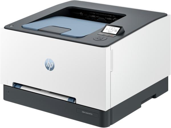 HP Color LaserJet Pro/ 3202dn/ Tisk/ Laser/ A4/ LAN/ USB 