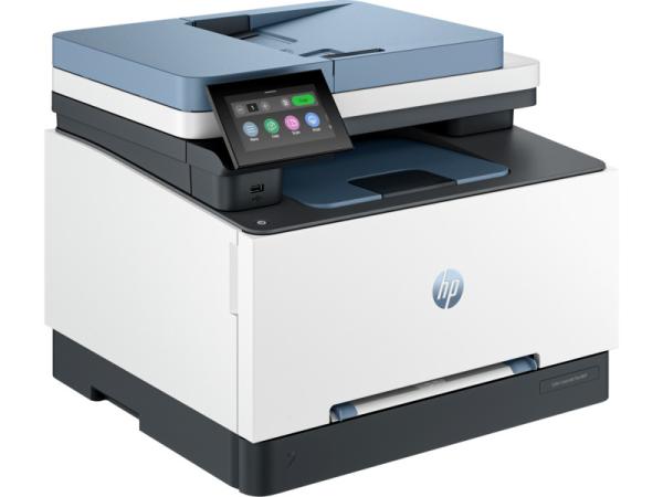 HP Color LaserJet Pro/ MFP 3302fdn/ MF/ Laser/ A4/ LAN/ USB 