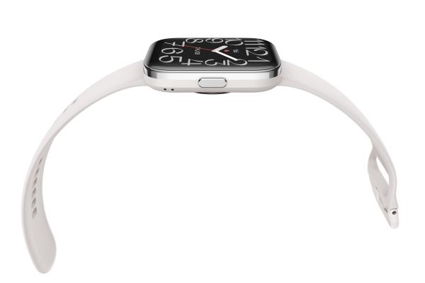 Amazfit Bip 5 Unity/ Gray/ Šport Band/ Gray 