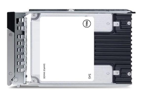 Dell/ 1, 9TB/ SSD/ 2.5"/ SAS/ 1R