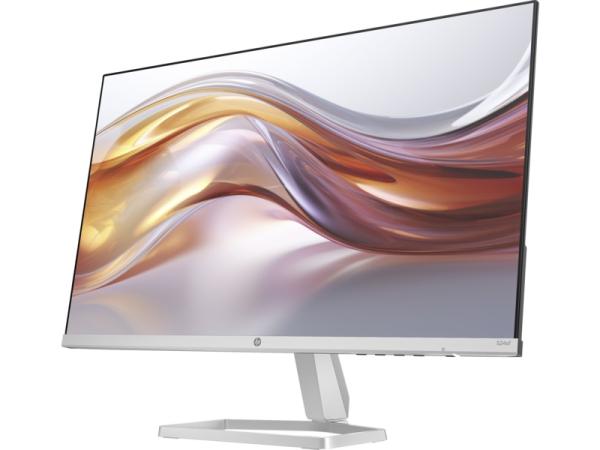 HP/ 524sf/ 23, 8"/ IPS/ FHD/ 100Hz/ 5ms/ Blck-Slvr/ 2R