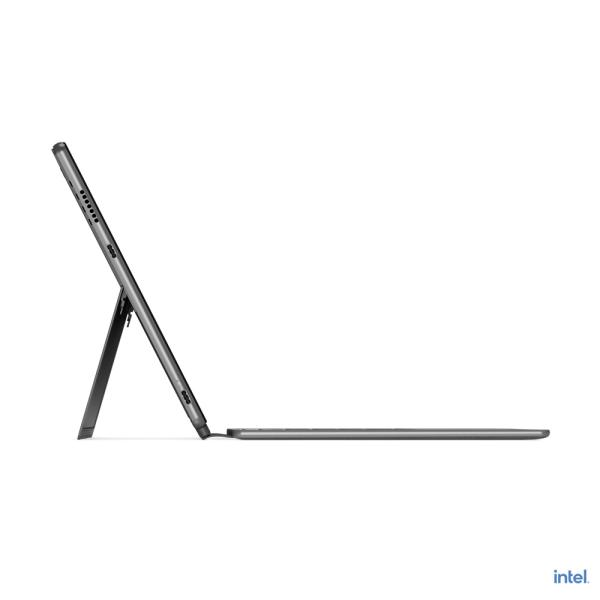 Lenovo IdeaPad Duet 5/ 12IRU8/ i3-1315U/ 12, 4"/ 2560x1600/ T/ 8GB/ 256GB SSD/ UHD/ W11H/ Gray/ 2R 