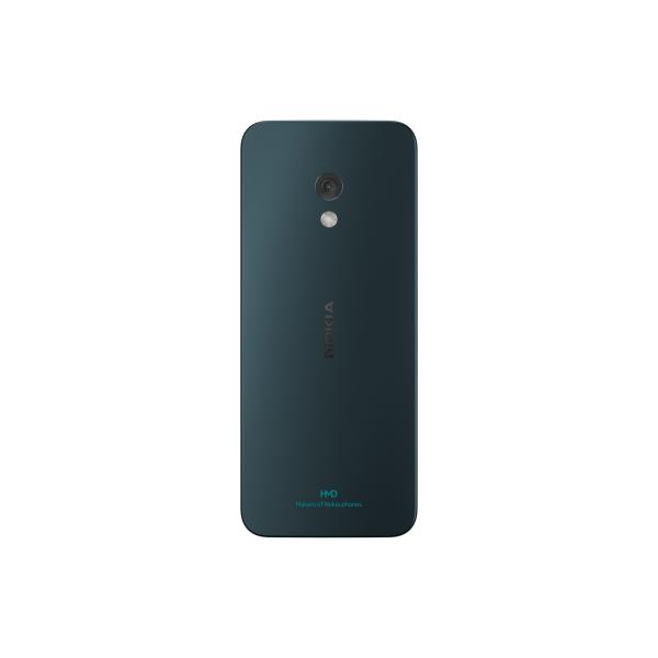 Nokia 225 4G Dual Sim 2024 Dark Blue 
