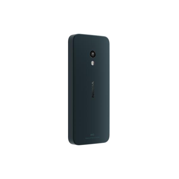 Nokia 225 4G Dual Sim 2024 Dark Blue 