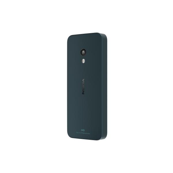 Nokia 225 4G Dual Sim 2024 Dark Blue 