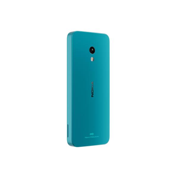 Nokia 235 4G Dual SIM 2024 Blue 