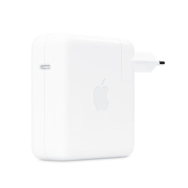 96W USB-C Power Adapter 