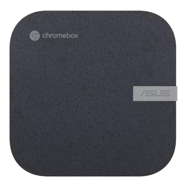 ASUS ChromeBox/ 5 (CN67)/ Mini/ i3-1220P/ 8GB/ 128GB SSD/ UHD/ Chrome/ 3R 