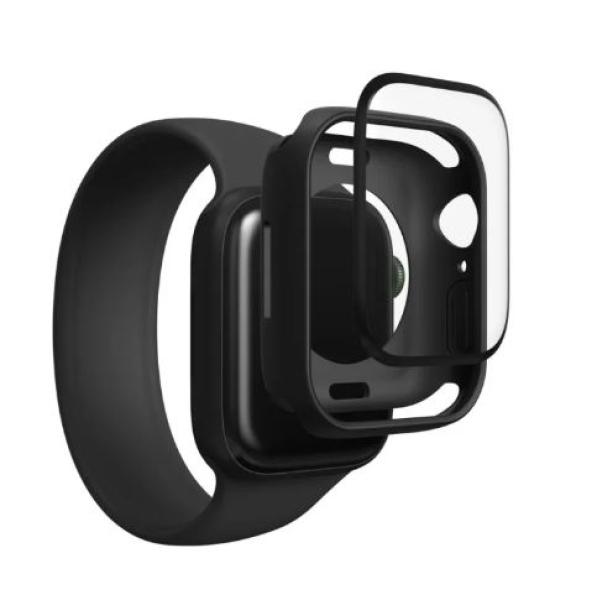 InvisibleShield Fusion 360° ochrana Apple Watch 7/ 8 (45mm)