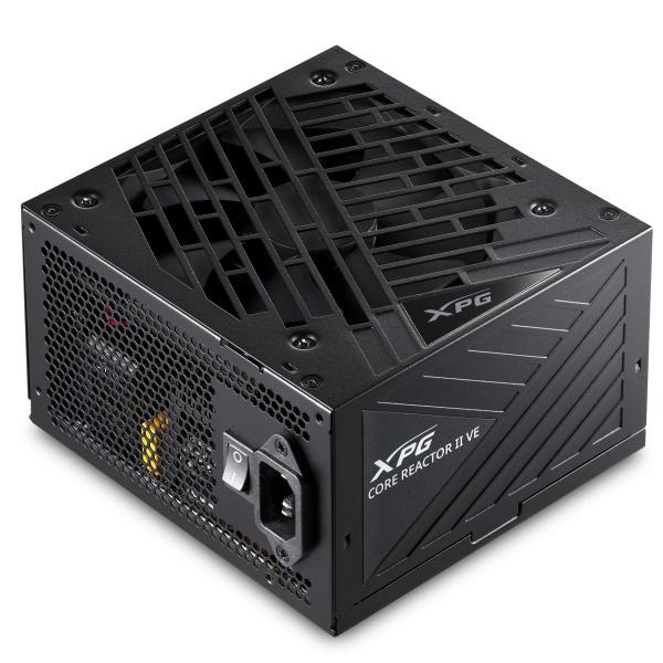 Adata XPG Core Reactor II VE/ 750W/ ATX/ 80PLUS Gold/ Modular/ Retail