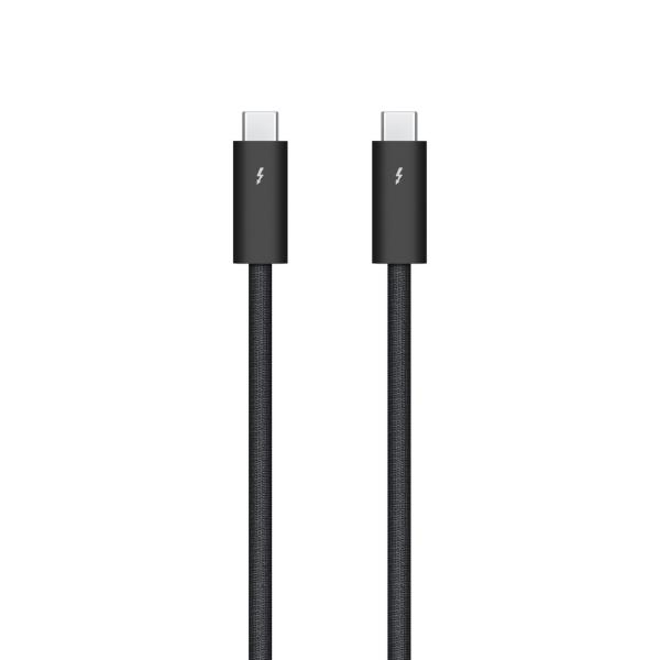 Thunderbolt 4 (USB-C) Pro Cable (1.8 m) 