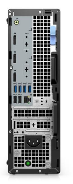 Dell Precision/ 3460/ SFF/ i7-14700/ 16GB/ 512GB SSD/ T1000/ W11P/ 3RNBD 