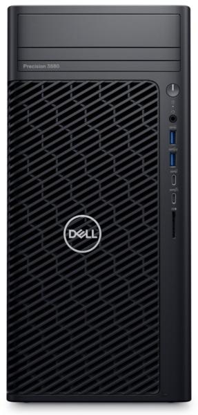 Dell Precision/ 3680/ Tower/ i7-14700/ 32GB/ 1TB SSD/ T1000/ W11P/ 3RNBD 