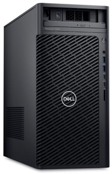 Dell Precision/ 3680/ Tower/ i7-14700/ 32GB/ 1TB SSD/ T1000/ W11P/ 3RNBD 