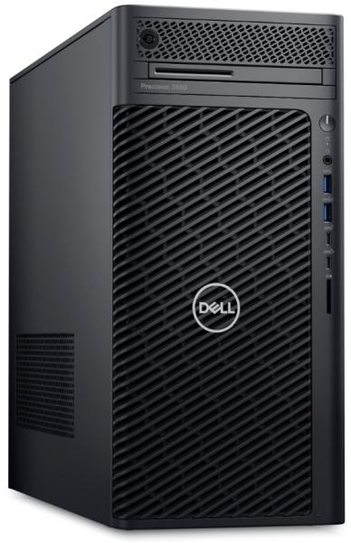 Dell Precision/ 3680/ Tower/ i7-14700/ 32GB/ 1TB SSD/ T1000/ W11P/ 3RNBD 