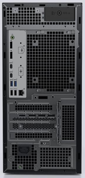 Dell Precision/ 3680/ Tower/ i7-14700/ 32GB/ 1TB SSD/ T1000/ W11P/ 3RNBD 
