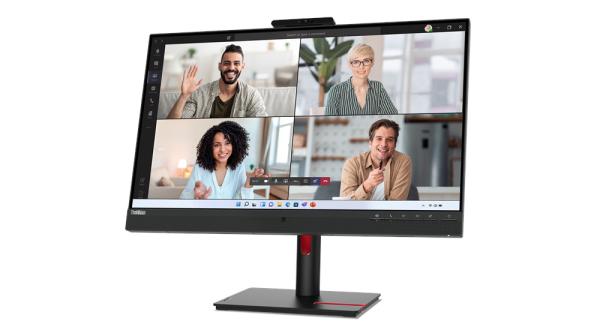Lenovo ThinkVision/ T27hv-30/ 27"/ IPS/ QHD/ 75Hz/ 4ms/ Black/ 3R 