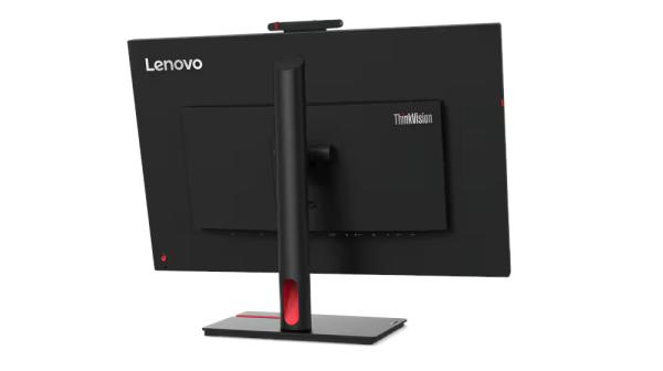 Lenovo ThinkVision/ T27hv-30/ 27"/ IPS/ QHD/ 75Hz/ 4ms/ Black/ 3R 