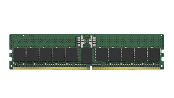 32GB DDR5-5600MHz ECC Reg 1Rx4 pro Cisco