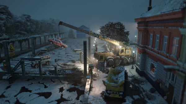 ESD Teardown 