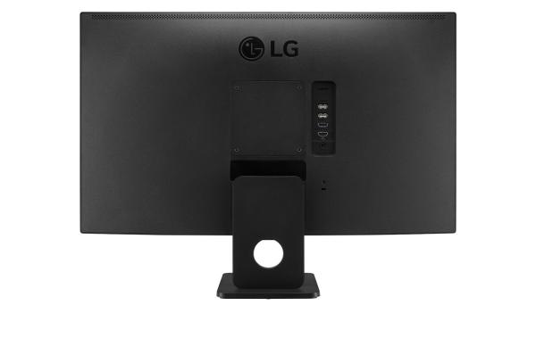 LG/ 27SR50F-B/ 27"/ IPS/ FHD/ 60Hz/ 8ms/ Black/ 2R 