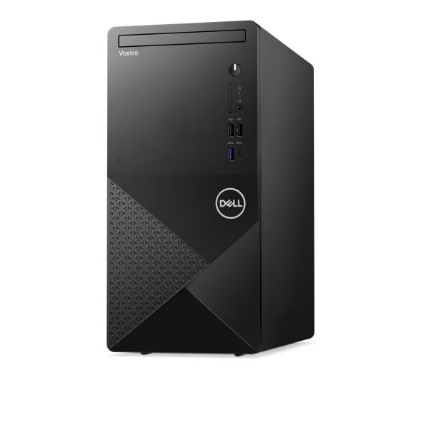 Dell Vostro/ 3030/ Tower/ i3-12100/ 8GB/ 512GB SSD/ UHD 730/ W11P/ 3RNBD 