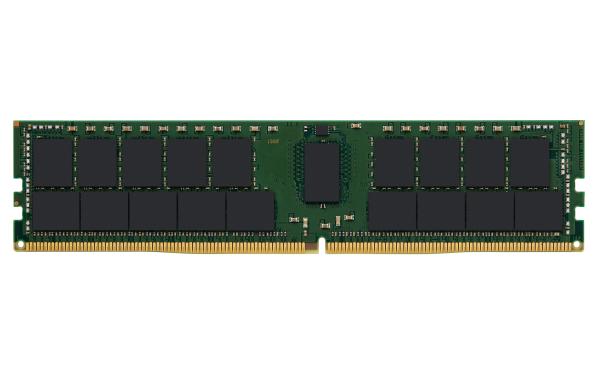64GB 3200MT/ s DDR4 ECC Reg CL22 2Rx4 Samsung C