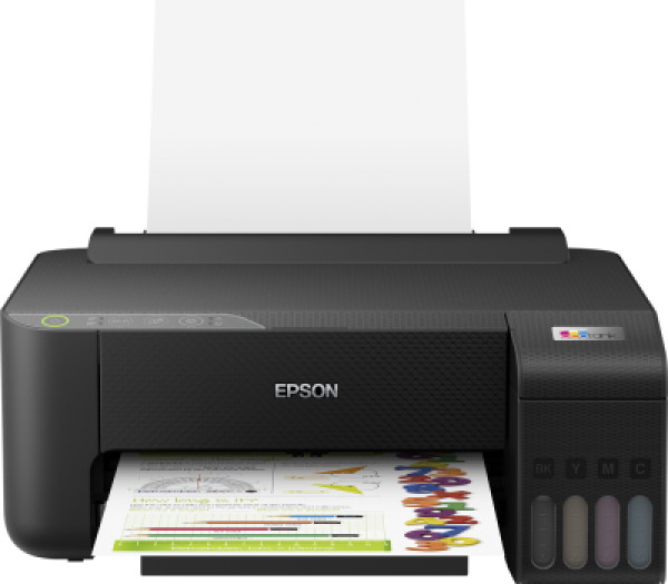 Epson EcoTank/ L1270/ Tlač/ Ink/ A4/ WiFi/ USB