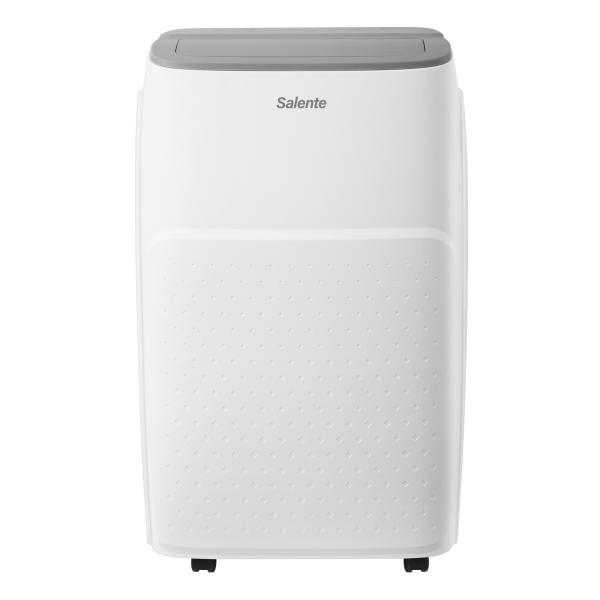 Salente SummerICE12, chytrá mobilní klimatizace, 12000 BTU, WiFi+Bluetooth, dálk. ovl. 