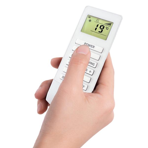 Salente SummerICE12, múdra mobilná klimatizácia, 12000 BTU, WiFi + Bluetooth, diaľk. ovl. 