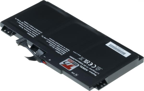 Batéria T6 Power pre HP ZBook 17 G3, 8300mAh, 95Wh, 6cell, Li-ion 